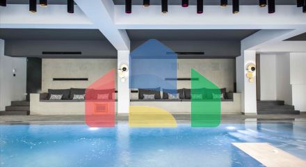 Продажа - Вилла 1000 m² на о. Корфу