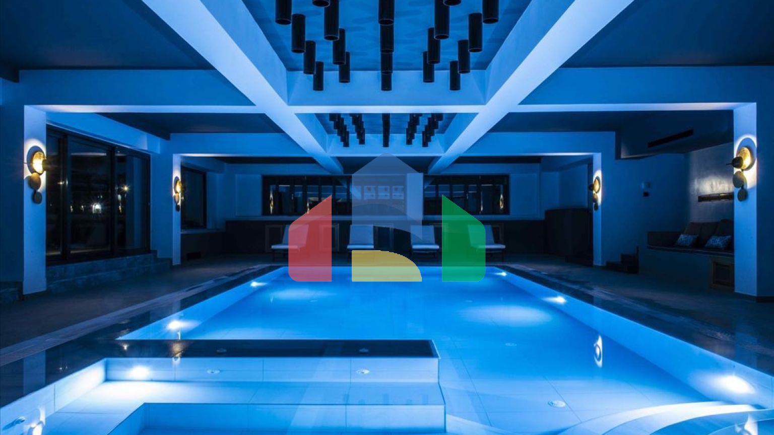 Продажа - Вилла 1000 m² на о. Корфу