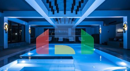 Продажа - Вилла 1000 m² на о. Корфу