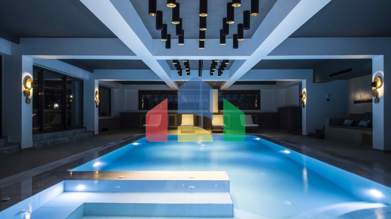 Продажа - Вилла 1000 m² на о. Корфу