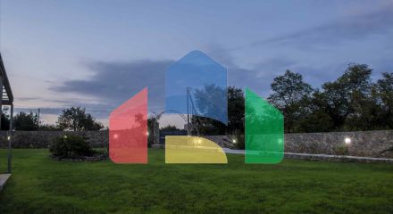 Продажа - Вилла 1000 m² на о. Корфу