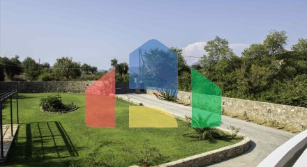 Продажа - Вилла 1000 m² на о. Корфу