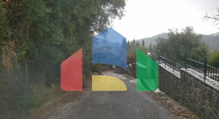 Продажа - Земельный участок 700 m² на о. Корфу