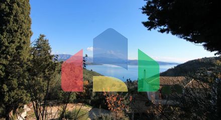For Sale - Land 4000 m² in Corfu