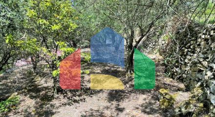 Продажа - Земельный участок 1222 m² на о. Корфу