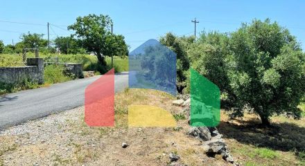 Продажа - Земельный участок 1222 m² на о. Корфу