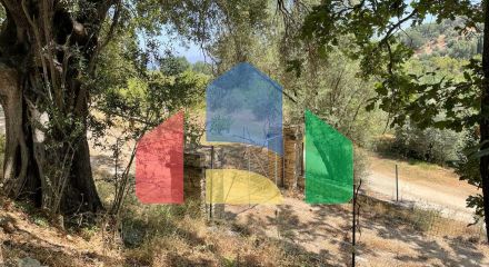 Продажа - Земельный участок 26159 m² на о. Корфу