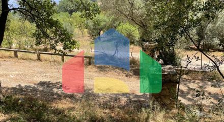 Продажа - Земельный участок 26159 m² на о. Корфу