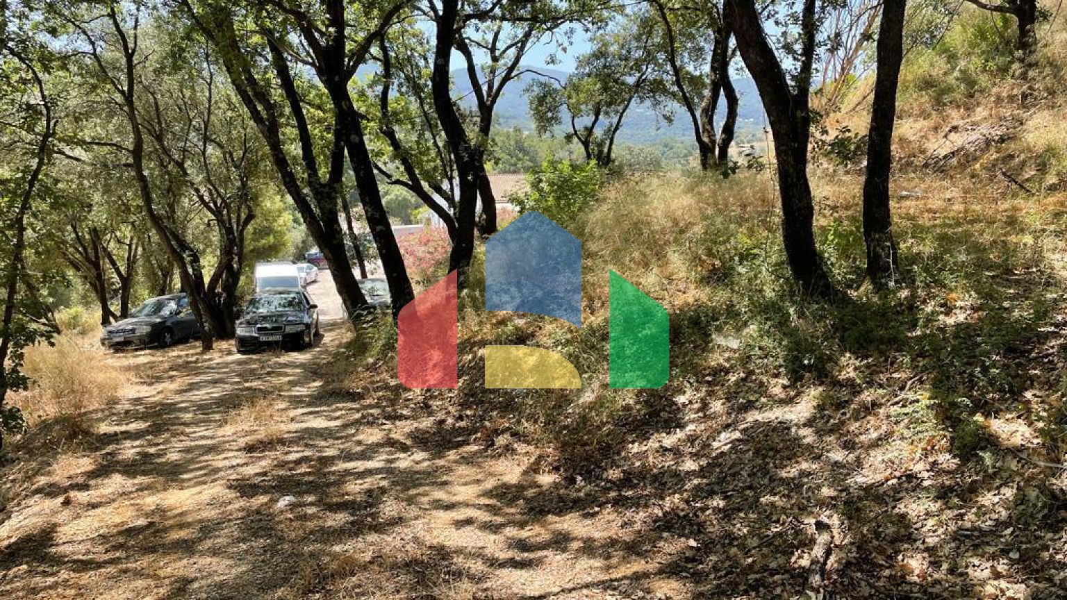 Продажа - Земельный участок 26159 m² на о. Корфу