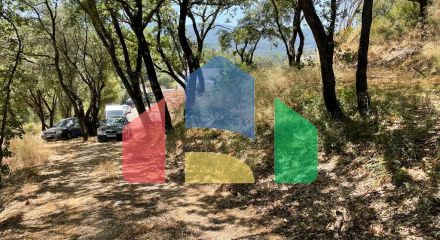 Продажа - Земельный участок 26159 m² на о. Корфу