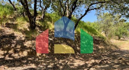 Продажа - Земельный участок 26159 m² на о. Корфу