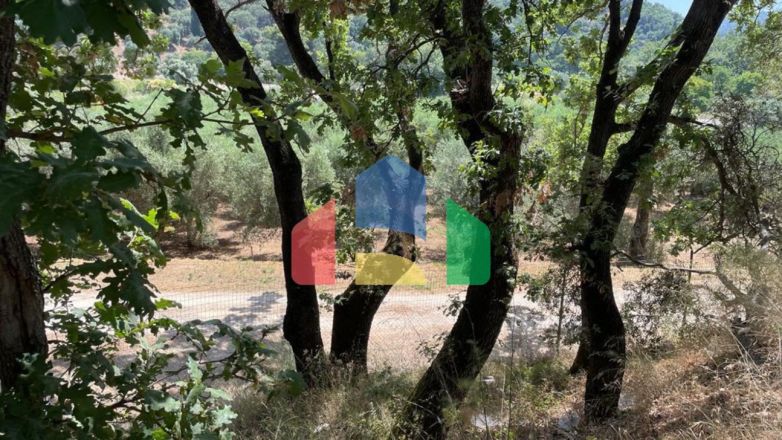 Продажа - Земельный участок 26159 m² на о. Корфу