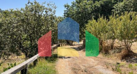 Продажа - Земельный участок 26159 m² на о. Корфу