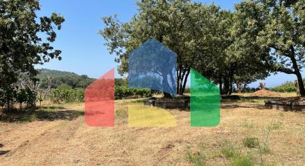 Продажа - Земельный участок 26159 m² на о. Корфу