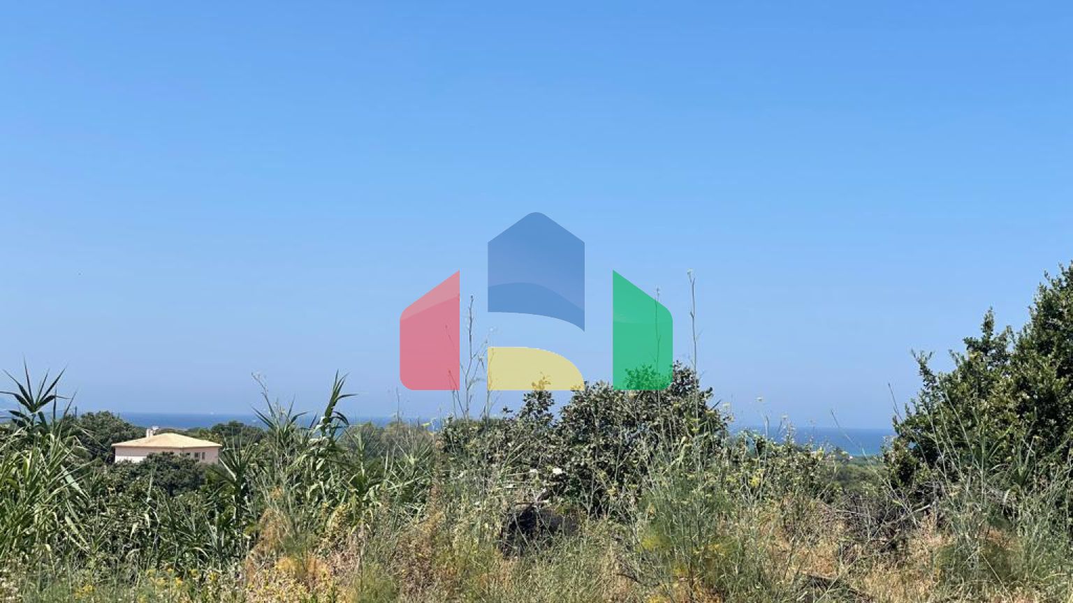 Продажа - Земельный участок 26159 m² на о. Корфу