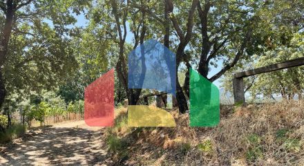 Продажа - Земельный участок 26159 m² на о. Корфу