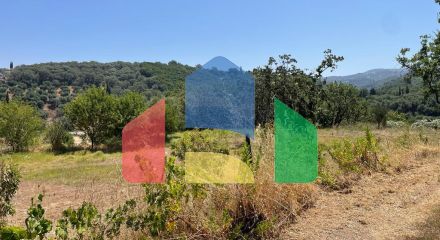 Продажа - Земельный участок 26159 m² на о. Корфу