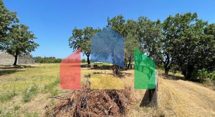 Продажа - Земельный участок 26159 m² на о. Корфу