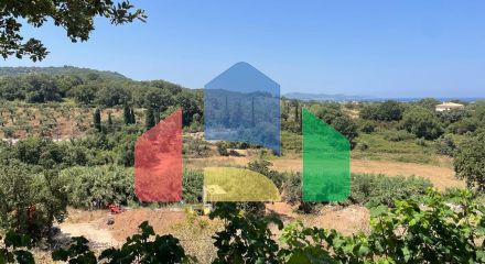 Продажа - Земельный участок 26159 m² на о. Корфу