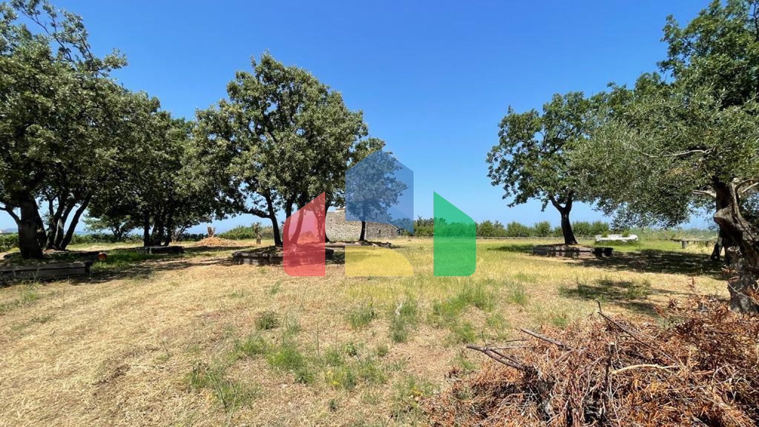 Продажа - Земельный участок 26159 m² на о. Корфу