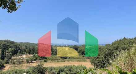 Продажа - Земельный участок 26159 m² на о. Корфу