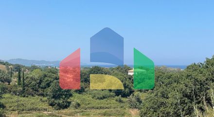 Продажа - Земельный участок 26159 m² на о. Корфу