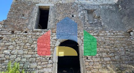 Продажа - Земельный участок 26159 m² на о. Корфу