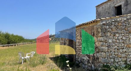 Продажа - Земельный участок 26159 m² на о. Корфу