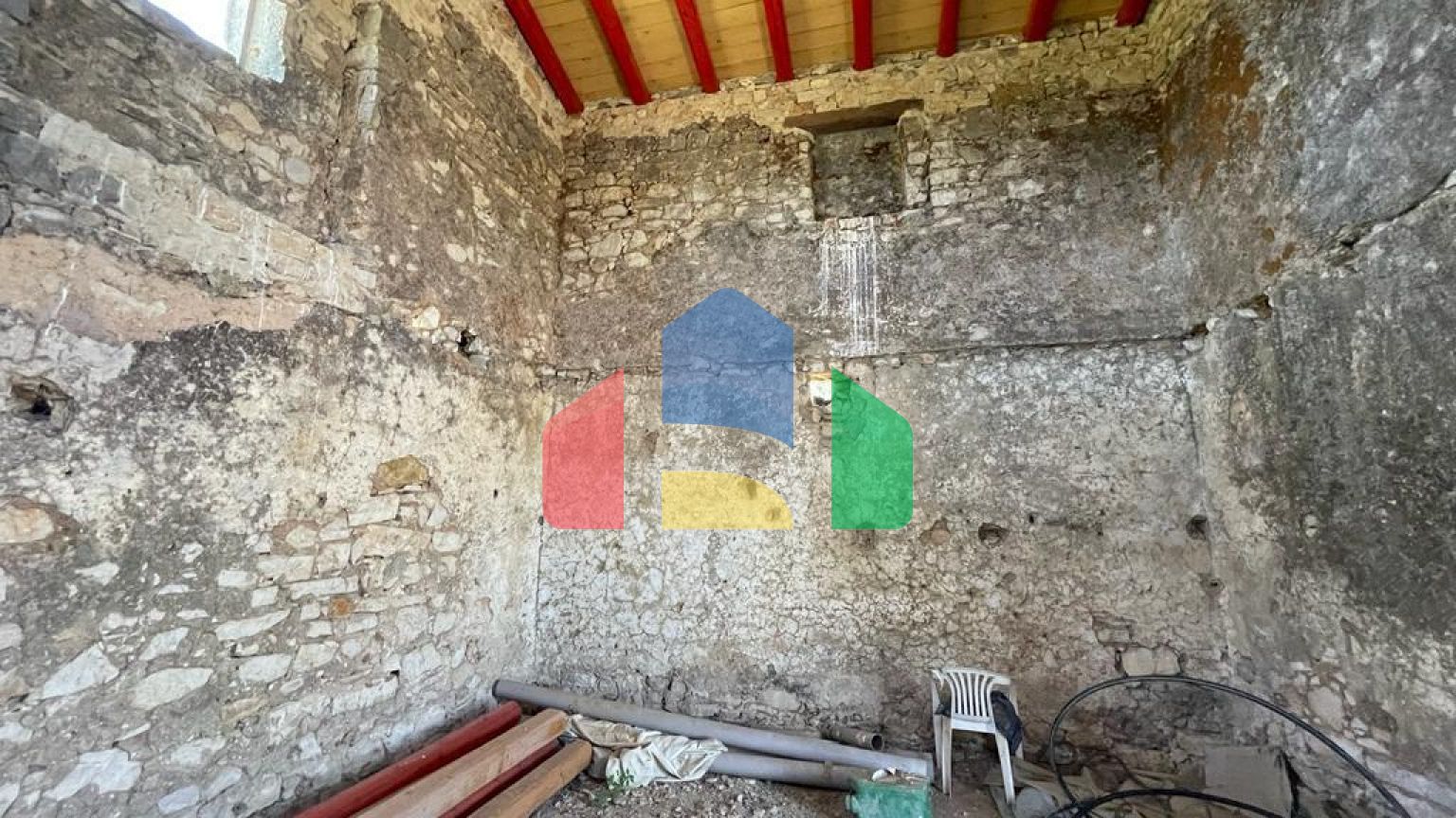 Продажа - Земельный участок 26159 m² на о. Корфу