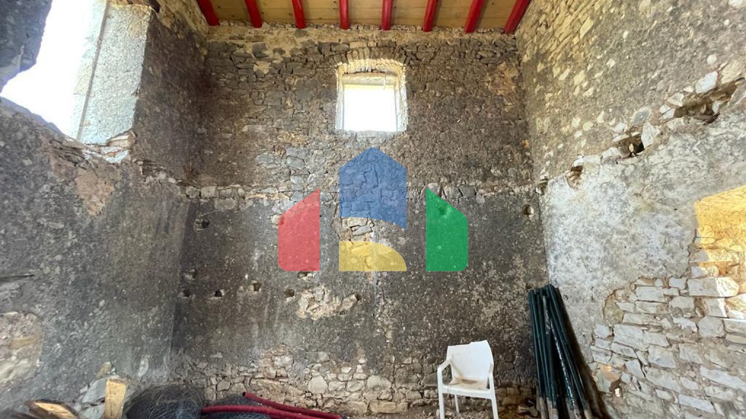 Продажа - Земельный участок 26159 m² на о. Корфу