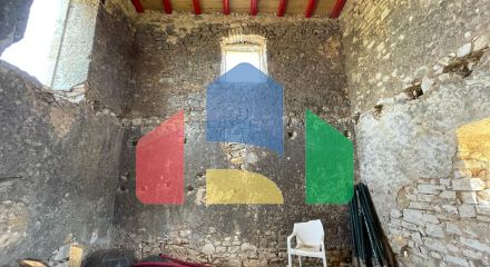 Продажа - Земельный участок 26159 m² на о. Корфу