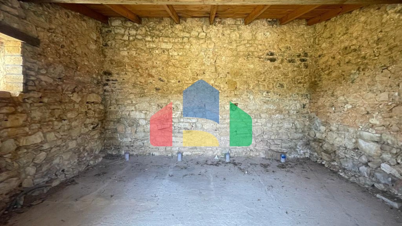 Продажа - Земельный участок 26159 m² на о. Корфу