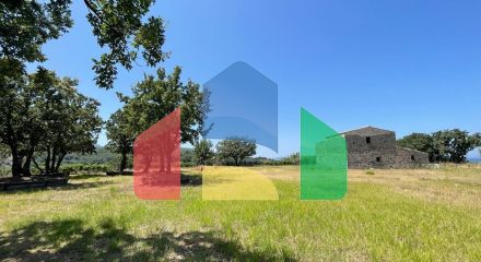 Продажа - Земельный участок 26159 m² на о. Корфу