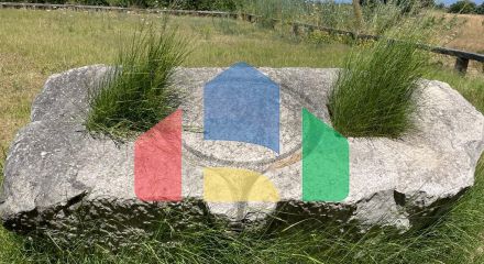 Продажа - Земельный участок 26159 m² на о. Корфу