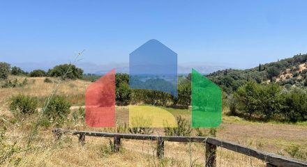 Продажа - Земельный участок 26159 m² на о. Корфу