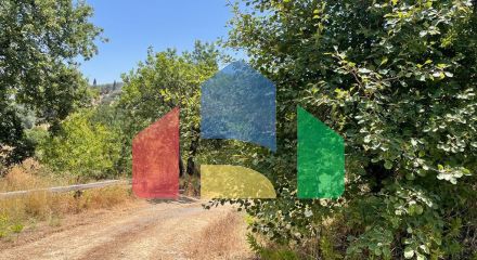 Продажа - Земельный участок 26159 m² на о. Корфу