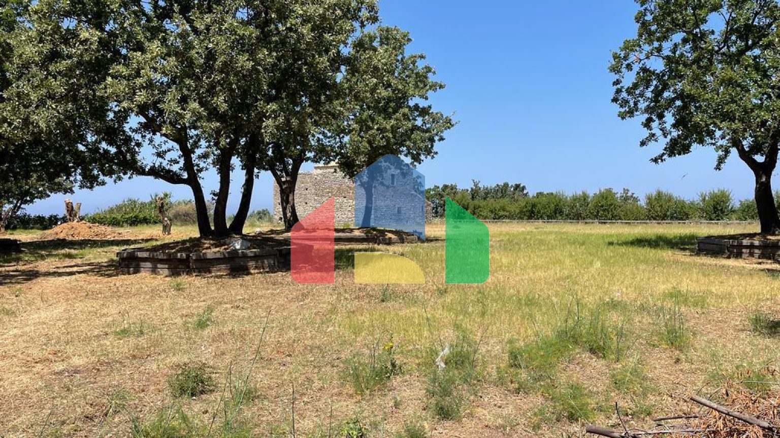 Продажа - Земельный участок 26159 m² на о. Корфу