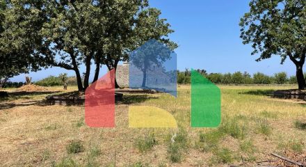 Продажа - Земельный участок 26159 m² на о. Корфу