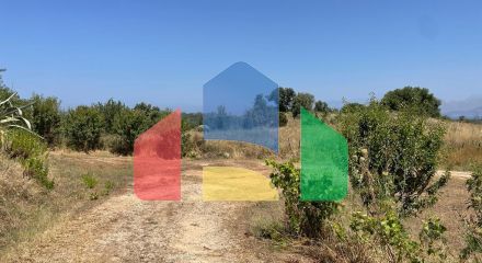 Продажа - Земельный участок 26159 m² на о. Корфу