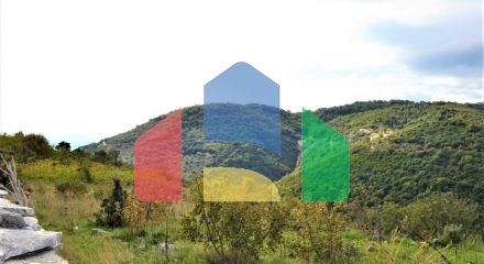 Продаж - Земельна ділянка 750 m² на о. Корфу