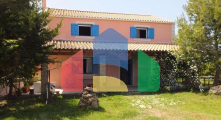 For Sale - Detached house 140 m² in Corfu