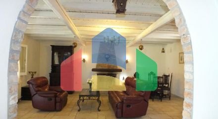 For Sale - Detached house 140 m² in Corfu