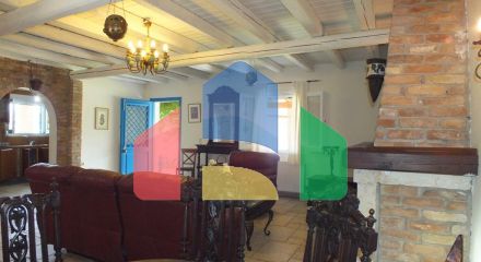 For Sale - Detached house 140 m² in Corfu