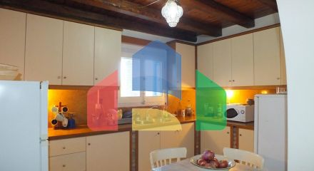 For Sale - Detached house 140 m² in Corfu
