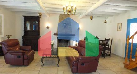 For Sale - Detached house 140 m² in Corfu