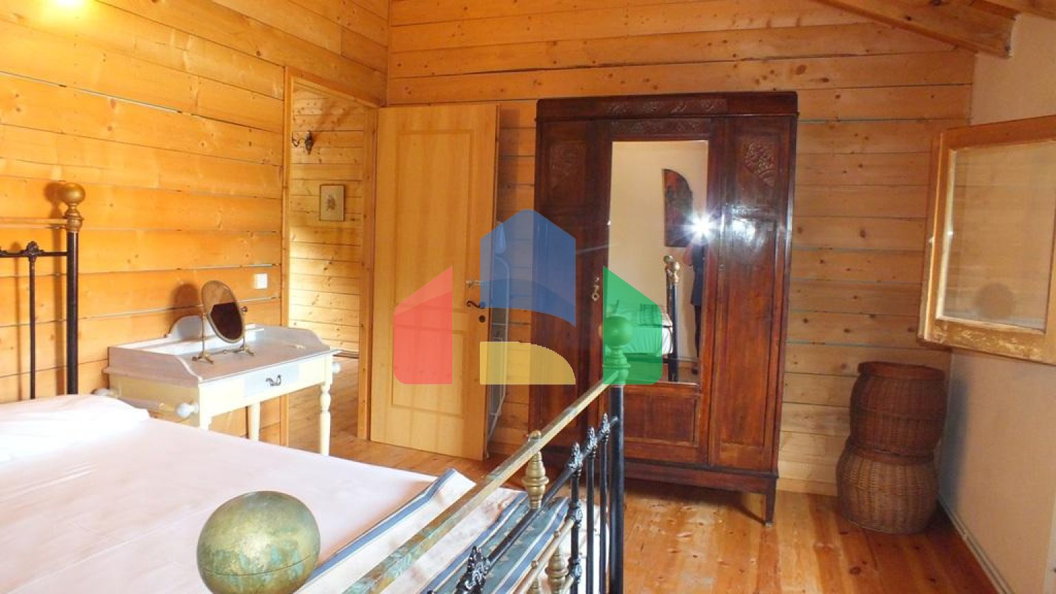 Продажа - Коттедж 140 m² на о. Корфу