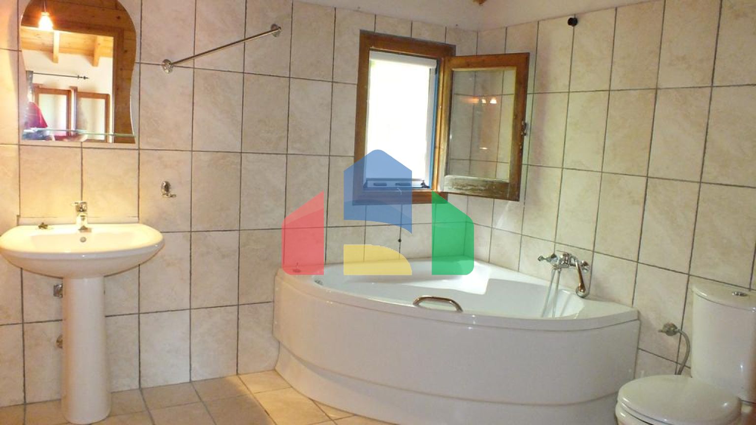 Продажа - Коттедж 140 m² на о. Корфу