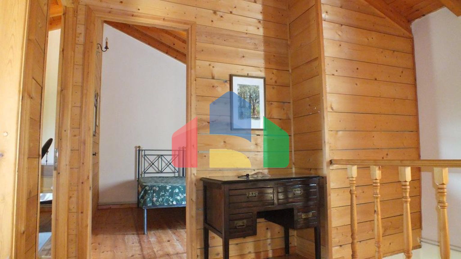 Продажа - Коттедж 140 m² на о. Корфу