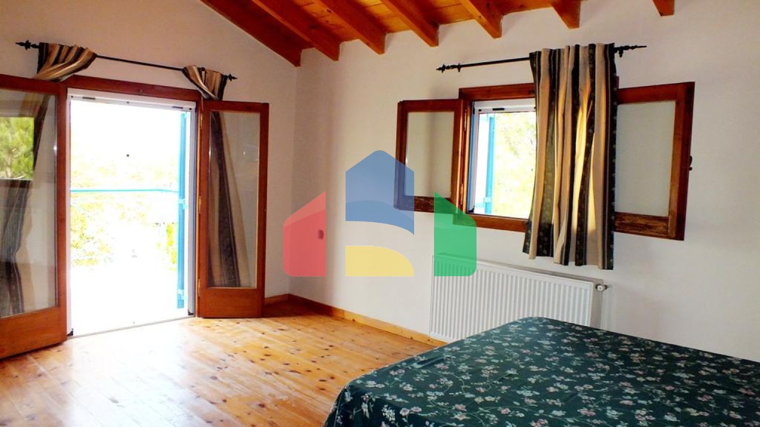 Продажа - Коттедж 140 m² на о. Корфу