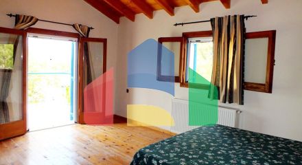 Продажа - Коттедж 140 m² на о. Корфу Продажа - Коттедж 140 m² на о. Корфу